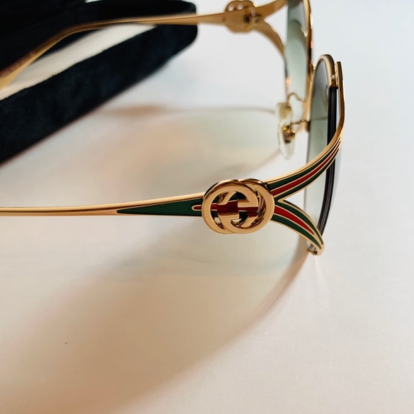 Designer Sunglasses